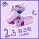 MY LITTLE PONY Children's Slippers Women's Summer Model for Medium and Large Children Non-Slip Baby Soft Soled Slippers Ziyue Size 210