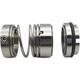 
Factory direct sales centrifugal pump CL12805G-111221 pump mechanical seal Spot supporting shaft seal water seal sleeve shaft seal