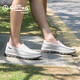 Goldlion Herrenschuhe Herren 25 Sommer atmungsaktiv