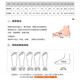 威克多（VICTOR）胜利羽毛球鞋入门级稳定类性价比球鞋 P8500CLS 新品上市 41码 
