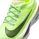 耐克NIKE女子跑步鞋减震 ZOOMX FLY 6运动鞋FN8455-701荧光绿36.5
