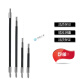
Crown M2 carbon fiber lengthened rod stylus M3 probe Renishaw three-coordinate stylus three-dimensional probe ceramic rod probe original A-1047-3487 PEL4JXC