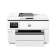 HP OfficeJet Pro 9730 A3 Color Ink Jet Comercial Máquina multifunción, impresión de alta velocidad, escaneo de copia, impresión automática de doble cara