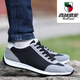 Chaussures masculines de chameau occidental (Vancamel) Spring et été Nouveaux chaussures de voyage à quatre saisons