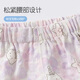 Banxidi [cartoon full print] children's pants summer clothes new style boys and girls fashionable mosquito-repellent baby casual nine-point pants