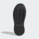Adidas lässige Schuhe Herrenschuhe Frauenschuhe 2025 Sommer Neue Sportschuhe im Freien atmungsaktive Lochschuhe JH7039 JH7039 Schwarz/Carbon Black 39