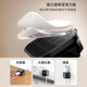 Creative Desktop Magnetic Cable Storage and Assembly Hub Hub Momening Charging Fixture Basic One-Pack (couleur aléatoire)