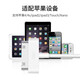 KDMY adapté pour Apple 4s Câble de charge iPhone 4 Câble de données de téléphone mobile iPad2 / 3 Tablette iPod ancienne bouche large A1395 Génération 1416 A1396 / Touche 1m Câble de charge One-pièce