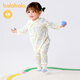 Balabala baby onesie baby bag, shit, ha, crawling clothes 2025 new summer two-piece comfort 209225133206