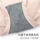
Sheyishangcaita Women's High Waist Light Belly Shorts 15282 Comfortable Large Size Modal Large High Waist 15208 Underwear [3 Packages] Selected Color or Random Shipping L High Waist 165/95 Recommended 80-110Jin [Jin equals 0.5 kg]