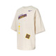 
[90% new] Nike men's sports T-shirt AS LAL M NK CTS sportswear FV9274-901 M size
