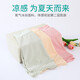 Jingqi (Joyncleon) Schwangere Frauen Sicherheitshose Sommer Dünne äußere Leggings Anti-Exposition Schwangerschaftseice Seide Dreiviertelhose Grau L JYK69488