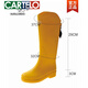 卡帝乐鳄鱼（CARTELO）外穿雨鞋女特高筒夏季时尚雨靴女士成人长筒水鞋防滑胶鞋马丁水靴 689蓝色-单鞋(标准码)胖小腿有肉 37