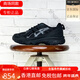 亚瑟士（asics） GEL-VENTURE 6 SHIELD 男子低帮耐磨休闲运动跑步鞋 1203A474-020 42.5