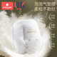 科巢（scoornest）天鹅拉拉裤夏季薄透气款婴儿纸尿裤男女宝宝专用尿不湿尿布 全包式拉拉裤L码48片x2包(9-14kg 2包