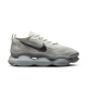 耐克（NIKE）OUTLETS AIR MAX SCORPION男子运动鞋缓震刺绣FQ2694 001浅银/黑/烟灰/海玻璃蓝/银 40