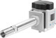Sponon 9764 VL-5-1/8 Air Control Cont