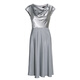 Robe de banlieue haut de gamme