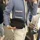 蔻驰（COACH）美国直邮 COACH女士Mini Jamie单肩斜挎相机包C9926/C9928/CA069 2号C9926IMDQC白拼老花logo 尺寸