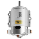 溥畔9712直流电机大功率配件台钻台锯台磨马达风力发电机120V 9712加调速器 10轴套