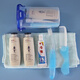 
Adolf 3884 people praised the toiletries, toiletries, shampoo, shower gel, toothbrush, toothpaste sample portable travel, Cental Ashesia essence 7-piece set