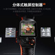 浩瀚卓越（hohem）【新品】浩瀚M7AI追踪触控手机云台稳定器三轴防抖手持自拍杆拍视频360度自动旋转人脸物体跟拍直 【 M7 】 旗舰标准版