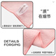 Camellia kitchen rag 30*30cm*4 pieces, microfiber degreasing scouring pad, dishcloth, cleaning towel