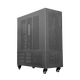 Hábitat [FX622-TE4] Científica Científica Computación de la computación Científica 4090 AI Aprendizaje profundo El servidor de modelos grandes host de escena grande Representación de la computadora EPYC 9274F 24C48T 4.05G 192G Memoria + RTX 4090