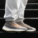 阿迪达斯 （adidas）Yeezy Boost 380 Mist鲶鱼 棕色椰子跑步鞋FX9764 FX9764 46