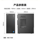 AOC RongGuang T200 Intel i5 Core i7 Ordinateur de bureau complet Machine complète RTX3060 / 4060 Ordinateur assemblé DIY SET complet Set d'ordinateur Enterprise Office E-Sports Host Host 12th Generation Core i3-12100F + Independent Affichage GTX1650 8G Mémoire + 512G État solide