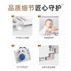 巧乐熊婴儿围栏童锁开门宝宝爬爬垫游戏围栏客厅地上儿童防护栏150*180