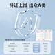 
Beigu Beigu children's ice silk blanket summer baby cover quilt bamboo fiber cool kindergarten air conditioning quilt underwater world