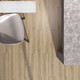 
MPPMCK150x900 Wood grain brick bedroom living room modern simple villa imitation wood floor tiles Nordic balcony study floor tiles BJ15915 150X900