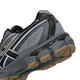 ASICS 2025 hommes et femmes Gel-NYC 2055 Chaussures de course 1203A542-022 41.5