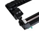 
Deyin DR-328U toner cartridge holder Suitable for Lisichen GA7030dn GA3032dn SP1800 GA7029dn printer ink cartridge toner cartridge toner cartridge Lisichen GA7030dn powder box