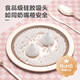 吸鼻器易简电动吸鼻器婴儿新生儿童专用初幼小月龄洗宝宝清理屎鼻 鼻敏宝宝【3代旗舰PRO】【鼻腔护理】加18支海盐
