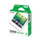 INSTAX Fuji instax Polaroid Square Photo Paper White Border Single Pack 10 sheets (Applicable to SQUARE series mobile phone mobile phone photo printer SP-3)