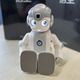 
UBLY Wukong Intelligent Robot Nanny Artificial Intelligence AI Programming Dancing Learning Early Education Story Machine Accompanying Monitor Elder Intelligent Voice Phone Wukong Humanoid Robot Gift Box [100 Programming Course for Anti-fall Package]
