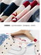 Yalu 2025 Pyjamas für Frauen im Sommer Pure Cotton Shorts Shorts Süßes japanischer Sommer zweiteiliger Anzug Dünne Heimkleidung Sommer T304YZT9855 3XL [Empfohlen 150-170jin [Jin gleich 0,5 kg] Trage] Durchschnittliche Größe
