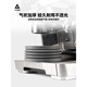 Delonghi подходит для Delong Blowing Bean Bean EC9155/9665/9865 YUM для кофейного фанати
