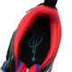 Nike (Nike) Basketballschuhe Frauenschuhe Sommer neue große Kinderschuhe Leichtes Polster Sportschuhe Praktisches Training komfortable atmungsaktive Freizeitschuhe FJ1390-001 39 (245)