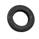 Yusenyi, адаптированный к Jinpeng D70V8 Readinghan Tang Tire Стальное кольцо 15565R13-дюймового запасного шин Электрическое полное четырехколесное автоматическое кольцо + набор шин 155/65R13