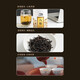 Tianchi 1392 Oolong Tea Chaozhou Phoenix Dantong Tea Eight Immortals Oolong Tea Gaoshan Dantong Tea Organic Spring Tea Can 100g One Can