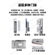海康威视（HIKVISION）人脸识别门禁一体机刷卡指纹密码考勤打卡FW DS-K1T671BM【身份证人证比对款】 【人脸