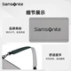 Samsonite/新秀丽14.5英寸斜跨电脑包手提苹果mac笔记本内胆包轻薄保护套可双用674*033