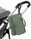 Skip Hop Portable Baby Diaper Change Changed, pronto, sage couleur