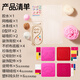 
Dimanqi handmade DIY yarn painting embroidery bag children cartoon animal poke Le children's materials making 5 pieces set