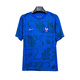 Nike Nike French football warm-up training rest short-sleeved football uniform FZ9710-438 A warehouse FZ9710-438 S