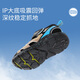 Dr. Jiang Toddler Chaussures pour les garçons et filles d'été Sandales pour enfants polyvalents à la mode