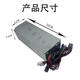 Dell Original New 3080 5080 7080 XE3 3890 3690 3881 500W Netzteil H500EPM-00 500W